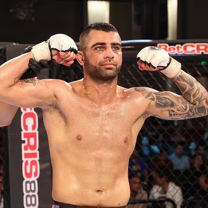 Aydin Mrouki